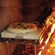 Pizza Casa - Pizzastein-Set fr Ihren Kaminofen